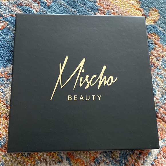Mischo Beauty Makeup Mischo Beauty Blush Palette Limited Edition